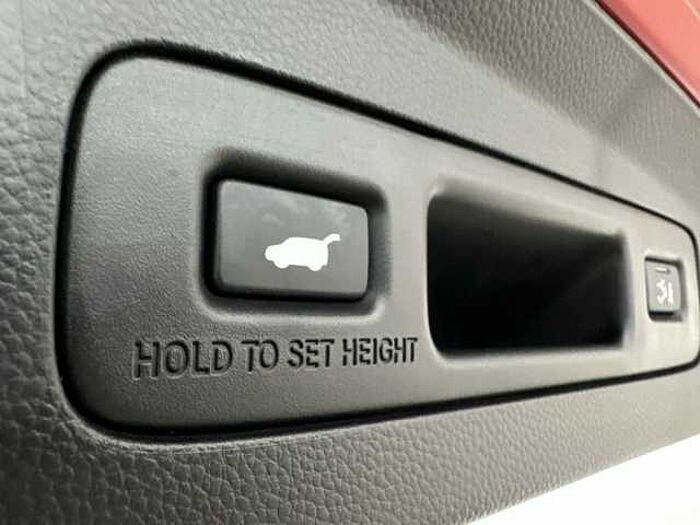Honda HR-V e:HEV 1.5 eHEV Advance 5dr CVT 