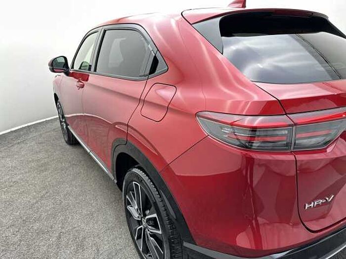 Honda HR-V e:HEV 1.5 eHEV Advance 5dr CVT 
