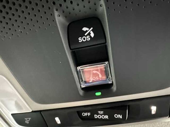 Honda HR-V e:HEV 1.5 eHEV Advance 5dr CVT 