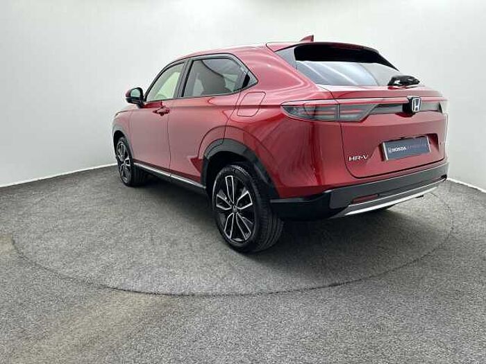 Honda HR-V e:HEV 1.5 eHEV Advance 5dr CVT 