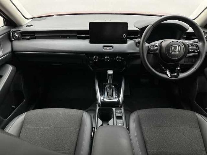 Honda HR-V e:HEV 1.5 eHEV Advance 5dr CVT 