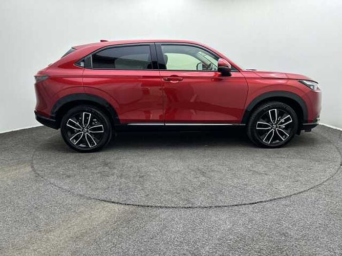 Honda HR-V e:HEV 1.5 eHEV Advance 5dr CVT 