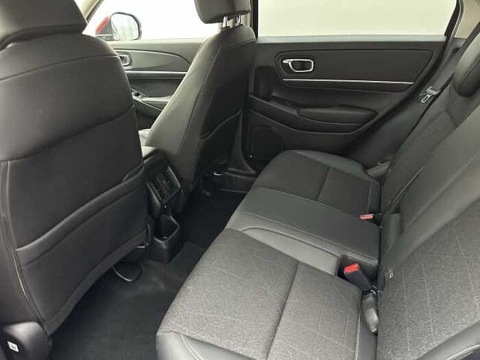 Honda HR-V e:HEV 1.5 eHEV Advance 5dr CVT 