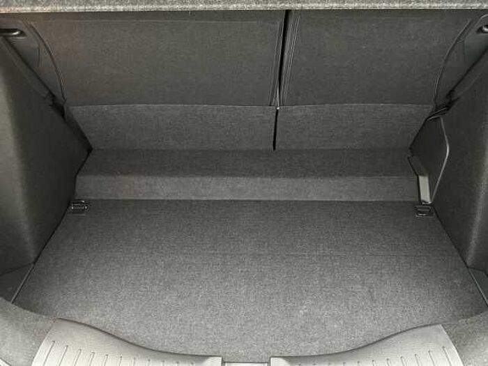Honda Jazz e:HEV 1.5 i-MMD Hybrid Crosstar Advance 5dr eCVT 