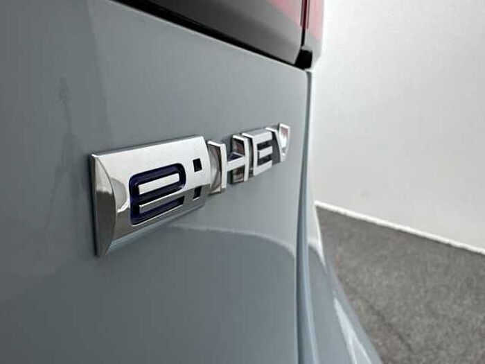 Honda Jazz e:HEV 1.5 i-MMD Hybrid Crosstar Advance 5dr eCVT 