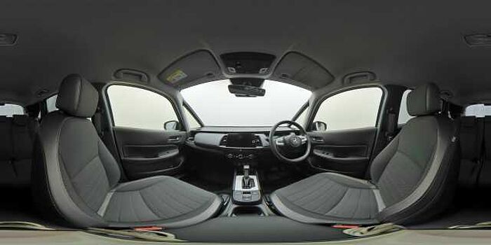 Honda Jazz e:HEV 1.5 i-MMD Hybrid Crosstar Advance 5dr eCVT 