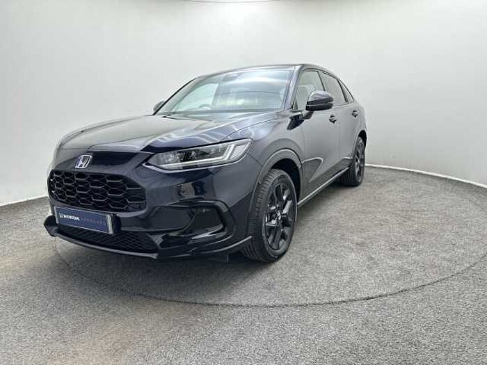 Honda ZR-V e:HEV 2.0 eHEV Sport 5dr CVT 