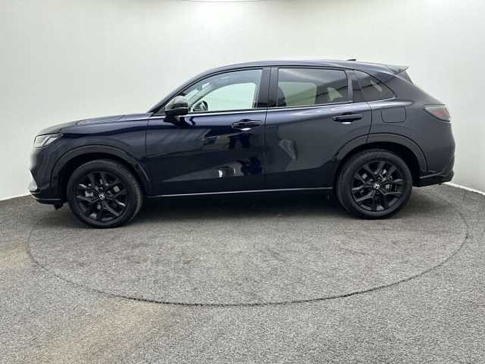 Honda ZR-V e:HEV 2.0 eHEV Sport 5dr CVT 