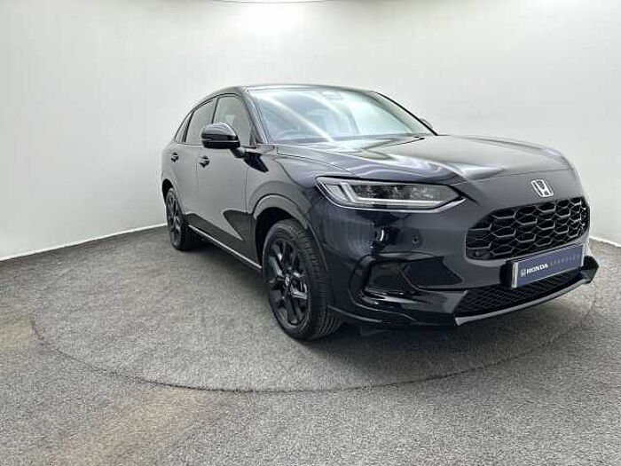 Honda ZR-V e:HEV 2.0 eHEV Sport 5dr CVT 