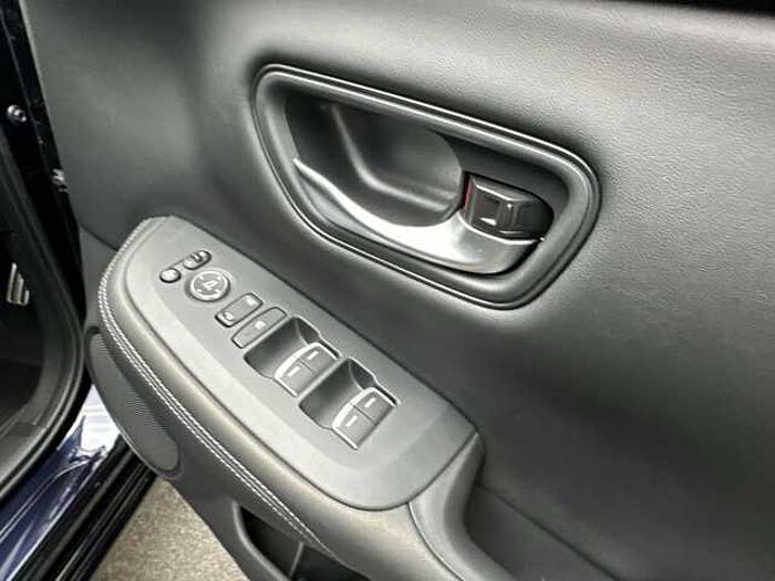 Honda ZR-V e:HEV 2.0 eHEV Sport 5dr CVT 