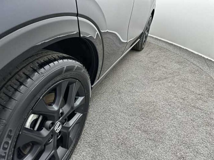 Honda ZR-V e:HEV 2.0 eHEV Sport 5dr CVT 
