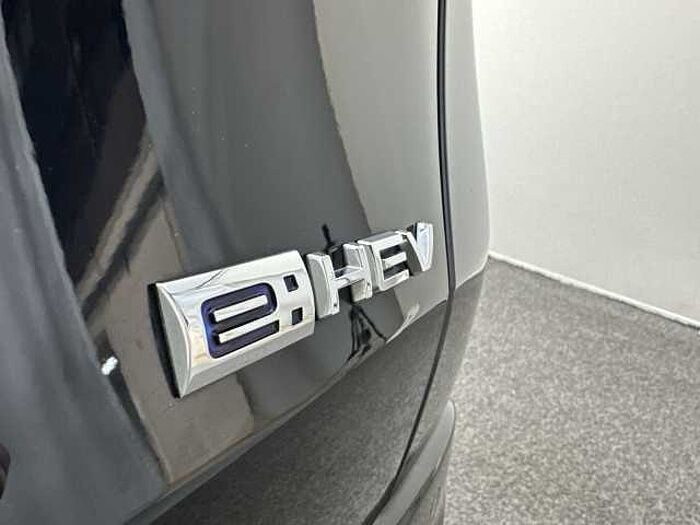 Honda ZR-V e:HEV 2.0 eHEV Sport 5dr CVT 