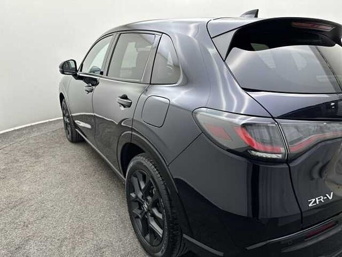Honda ZR-V e:HEV 2.0 eHEV Sport 5dr CVT 