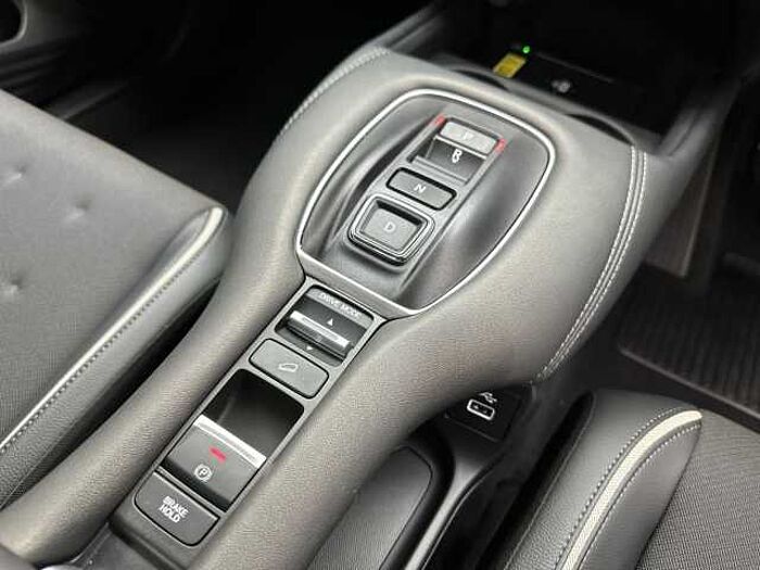 Honda ZR-V e:HEV 2.0 eHEV Sport 5dr CVT 