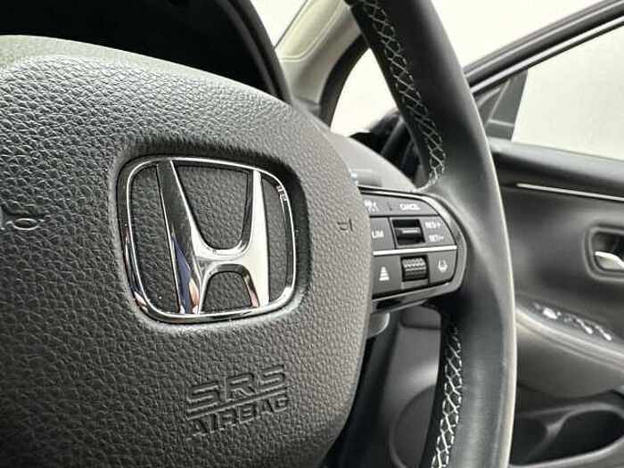 Honda ZR-V e:HEV 2.0 eHEV Sport 5dr CVT 
