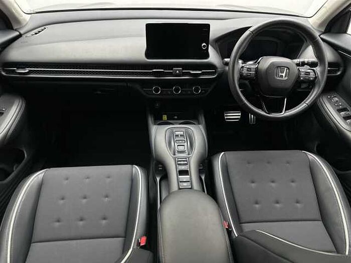 Honda ZR-V e:HEV 2.0 eHEV Sport 5dr CVT 