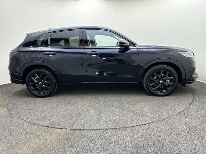 Honda ZR-V e:HEV 2.0 eHEV Sport 5dr CVT 