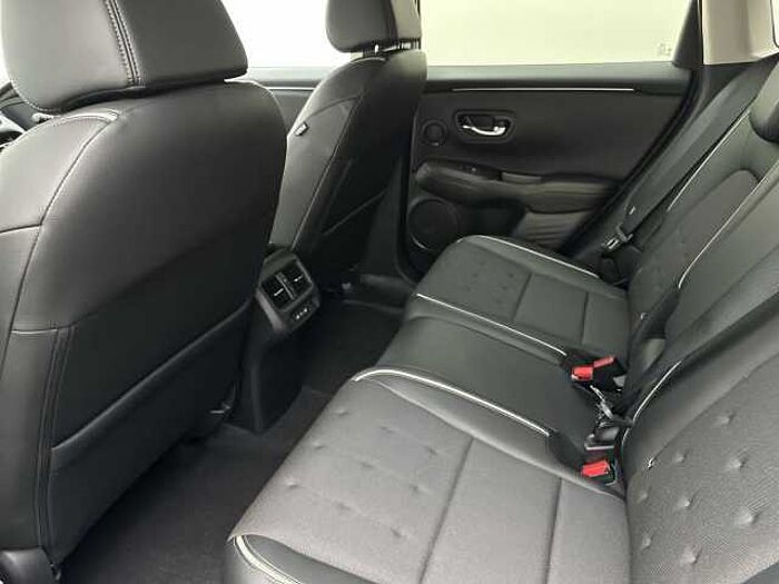 Honda ZR-V e:HEV 2.0 eHEV Sport 5dr CVT 