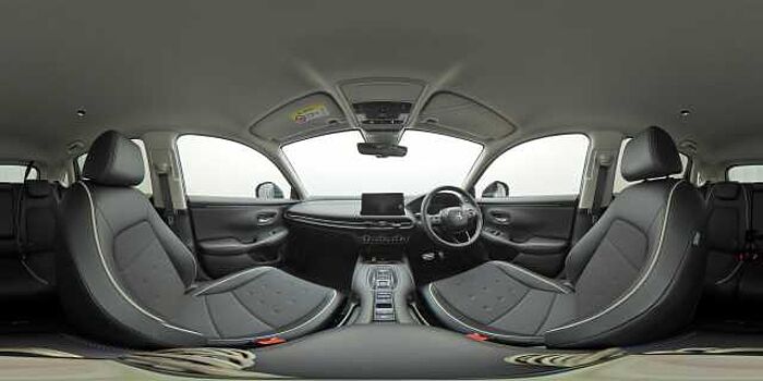 Honda ZR-V e:HEV 2.0 eHEV Sport 5dr CVT 