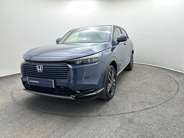 Honda HR-V e:HEV 1.5 eHEV Advance 5dr CVT 