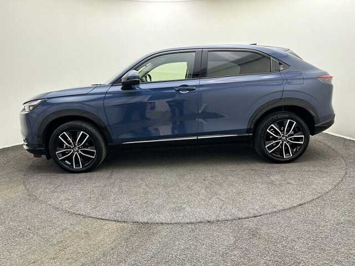 Honda HR-V e:HEV 1.5 eHEV Advance 5dr CVT 