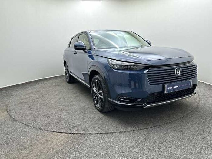 Honda HR-V e:HEV 1.5 eHEV Advance 5dr CVT 