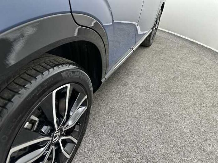 Honda HR-V e:HEV 1.5 eHEV Advance 5dr CVT 