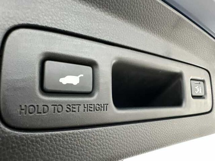 Honda HR-V e:HEV 1.5 eHEV Advance 5dr CVT 