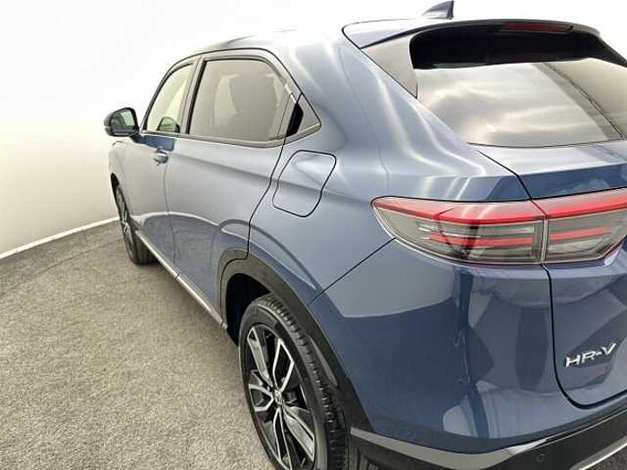 Honda HR-V e:HEV 1.5 eHEV Advance 5dr CVT 