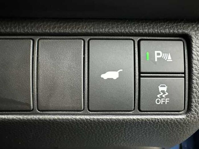 Honda HR-V e:HEV 1.5 eHEV Advance 5dr CVT 