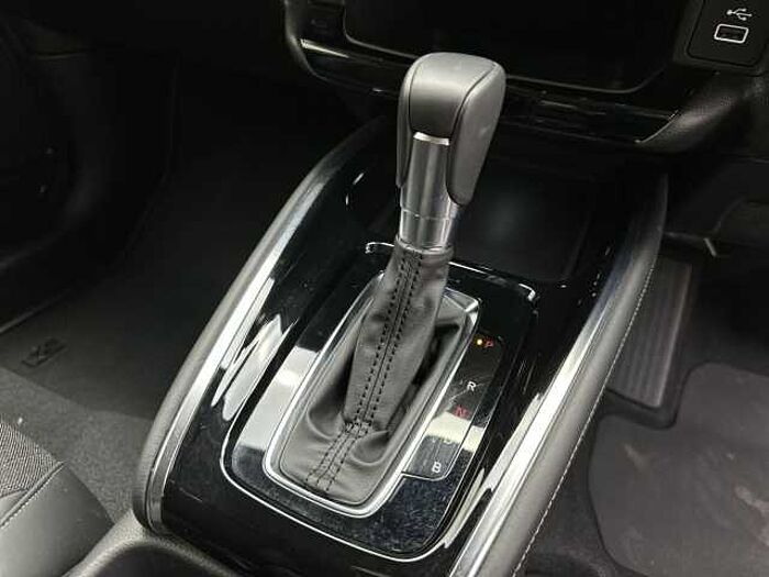 Honda HR-V e:HEV 1.5 eHEV Advance 5dr CVT 