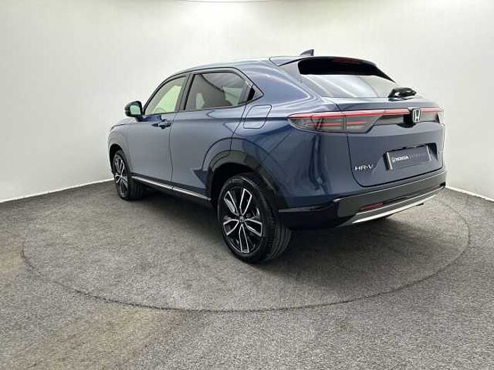Honda HR-V e:HEV 1.5 eHEV Advance 5dr CVT 