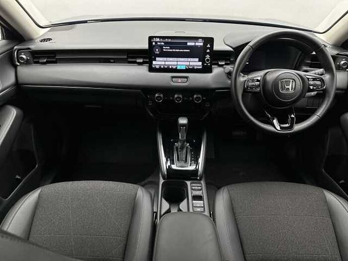 Honda HR-V e:HEV 1.5 eHEV Advance 5dr CVT 