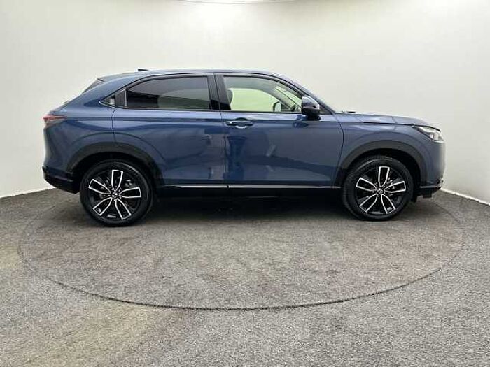 Honda HR-V e:HEV 1.5 eHEV Advance 5dr CVT 
