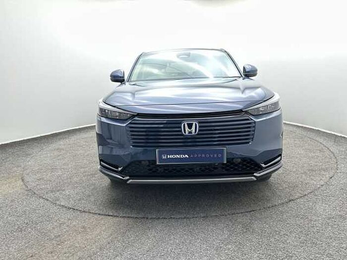 Honda HR-V e:HEV 1.5 eHEV Advance 5dr CVT 