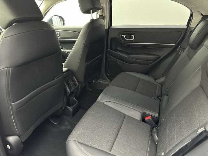 Honda HR-V e:HEV 1.5 eHEV Advance 5dr CVT 