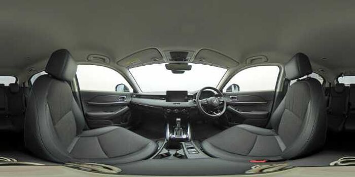 Honda HR-V e:HEV 1.5 eHEV Advance 5dr CVT 