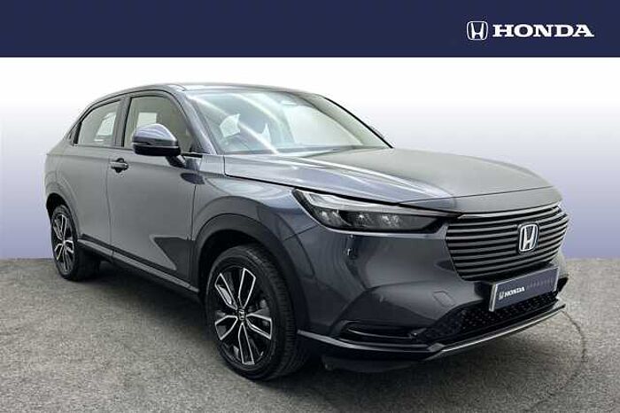 Honda HR-V e:HEV 1.5 eHEV Elegance 5dr CVT 