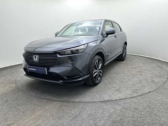 Honda HR-V e:HEV 1.5 eHEV Elegance 5dr CVT 