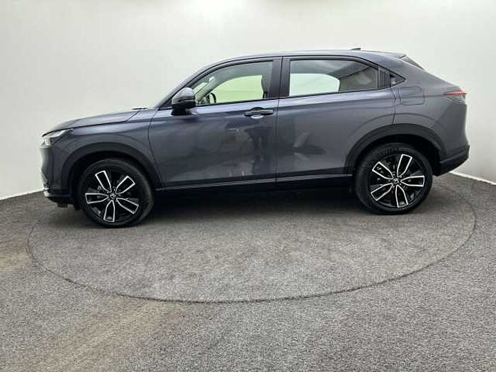 Honda HR-V e:HEV 1.5 eHEV Elegance 5dr CVT 