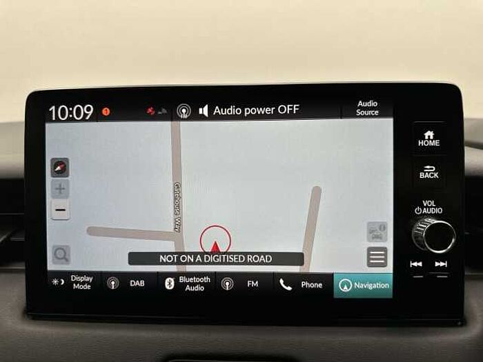 Honda HR-V e:HEV 1.5 eHEV Elegance 5dr CVT 