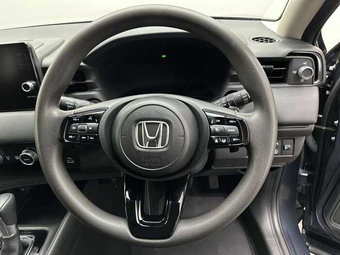 Honda HR-V e:HEV 1.5 eHEV Elegance 5dr CVT 