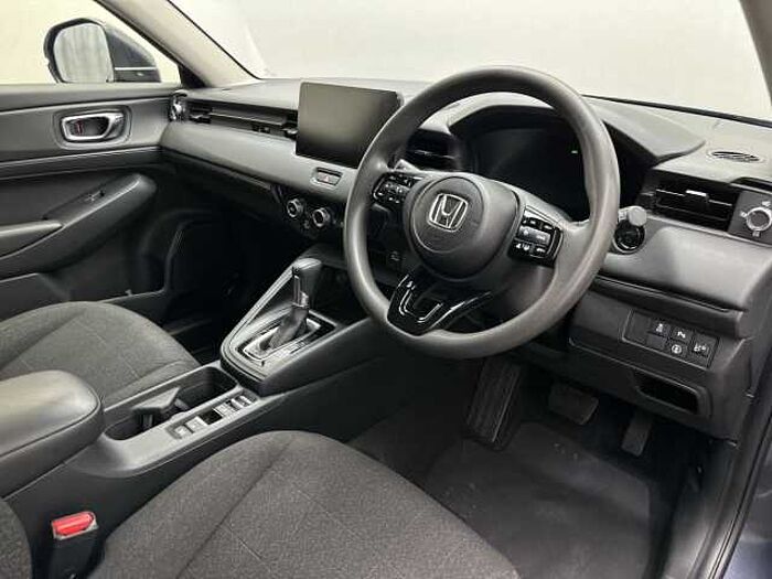 Honda HR-V e:HEV 1.5 eHEV Elegance 5dr CVT 