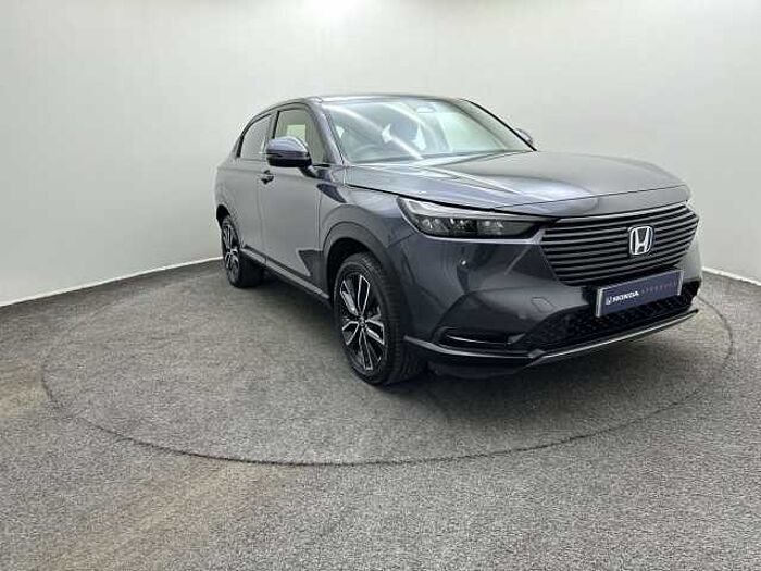 Honda HR-V e:HEV 1.5 eHEV Elegance 5dr CVT 
