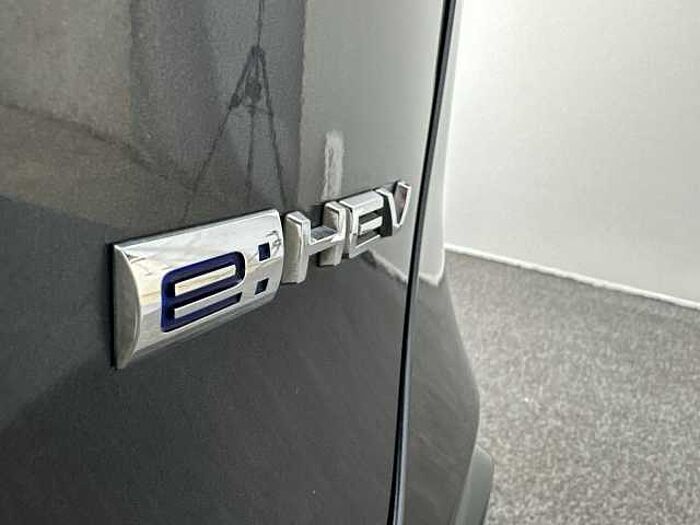 Honda HR-V e:HEV 1.5 eHEV Elegance 5dr CVT 