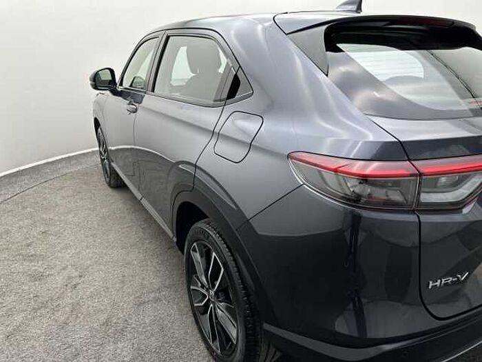 Honda HR-V e:HEV 1.5 eHEV Elegance 5dr CVT 
