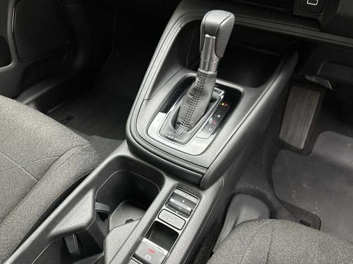 Honda HR-V e:HEV 1.5 eHEV Elegance 5dr CVT 