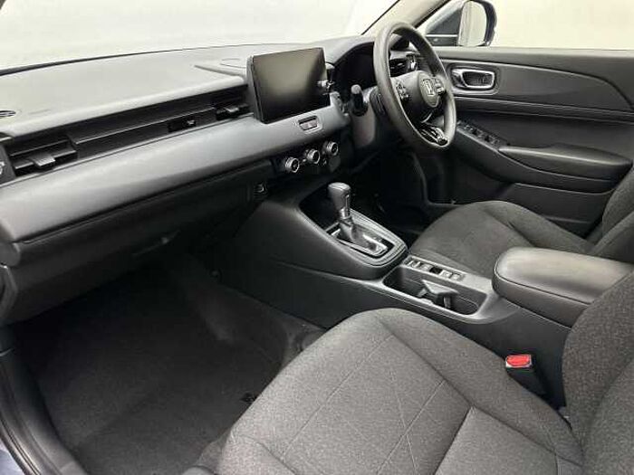 Honda HR-V e:HEV 1.5 eHEV Elegance 5dr CVT 