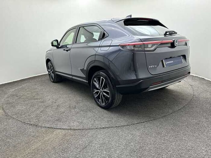Honda HR-V e:HEV 1.5 eHEV Elegance 5dr CVT 