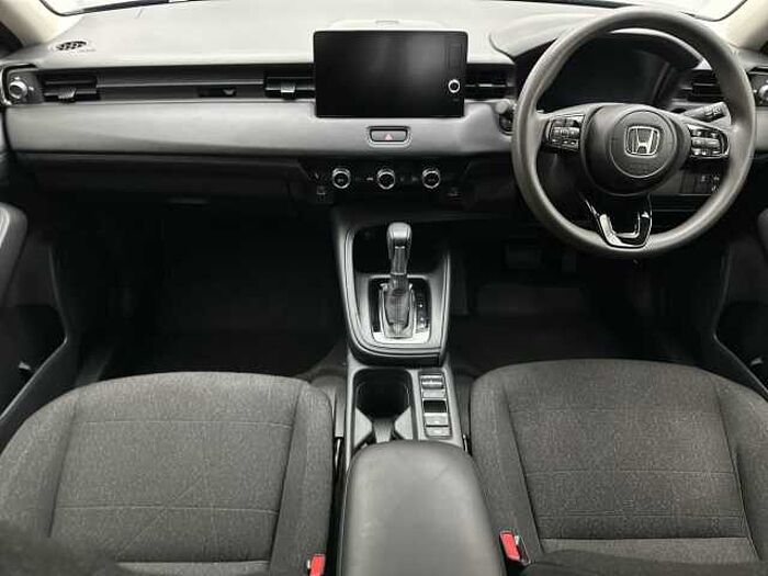 Honda HR-V e:HEV 1.5 eHEV Elegance 5dr CVT 